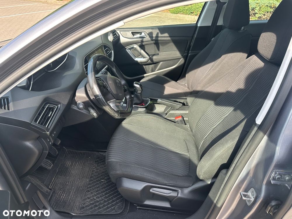 Peugeot 308 BlueHDi 100 Stop & Start Active - 16
