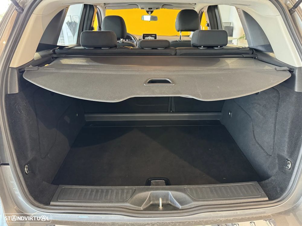 Mercedes-Benz B 160 d Style Aut. - 6