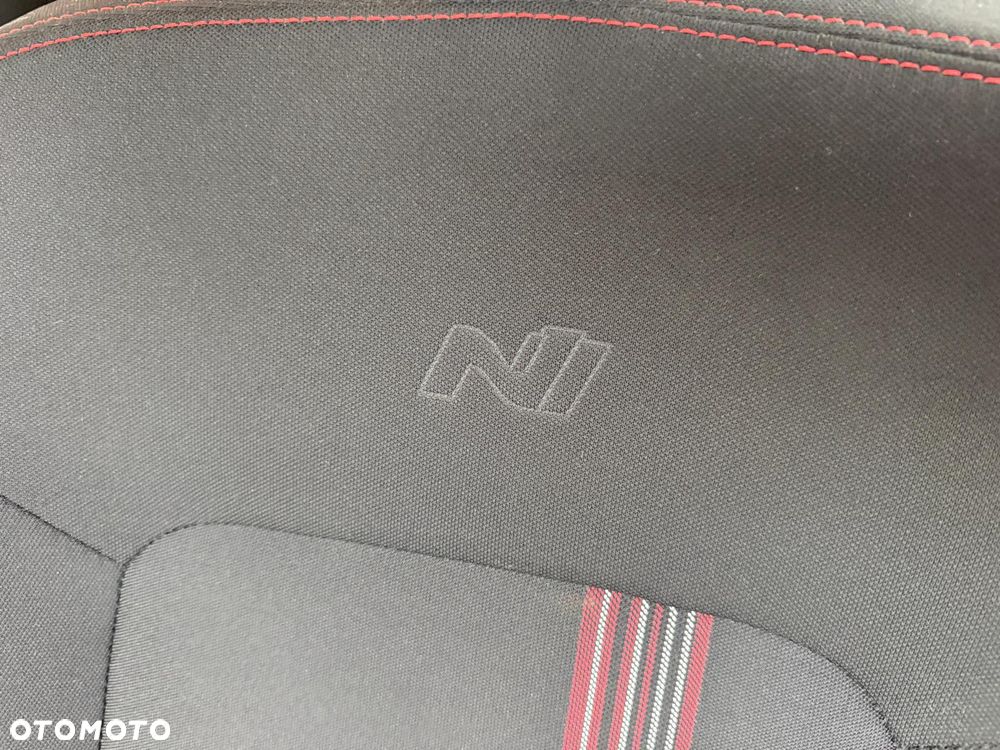 Hyundai i20 1.0 T-GDi N Line - 19
