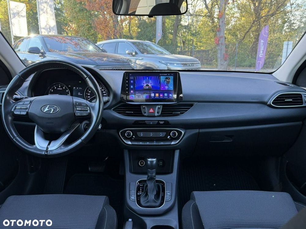 Hyundai i30 1.0 T-GDI Classic + DCT - 17