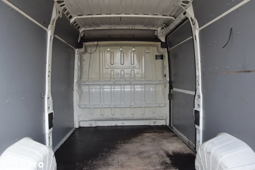 Peugeot Boxer L2H2 - 7