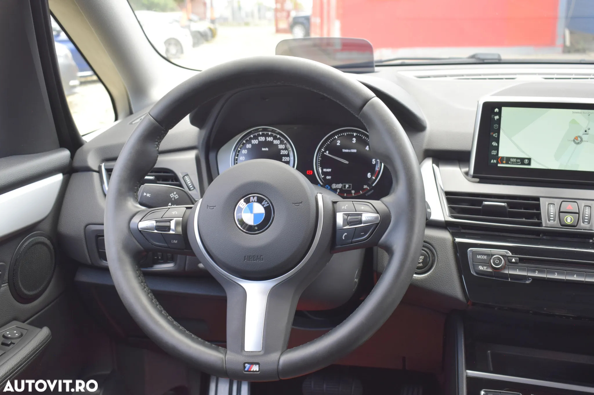 BMW Seria 2 - 15