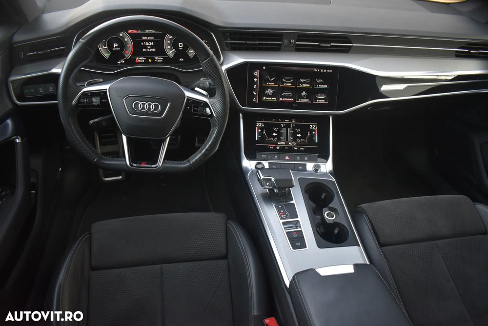 Audi A6 - 22