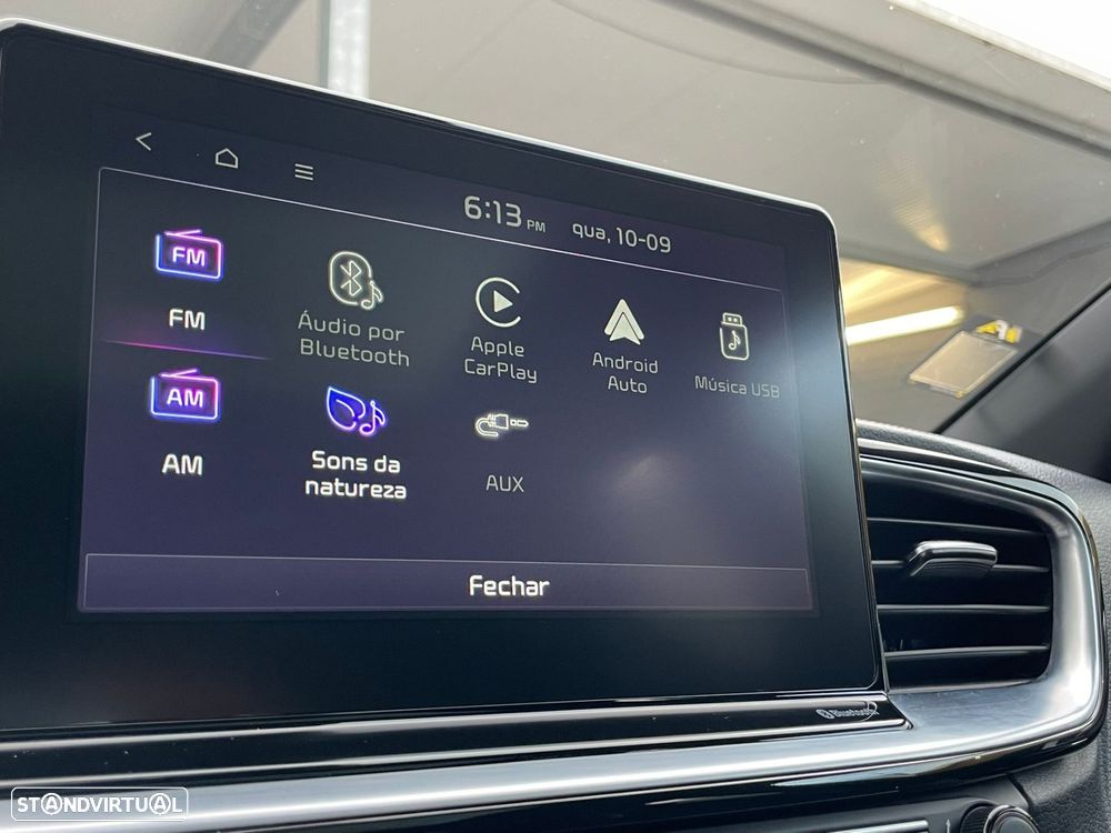 Kia ProCeed 1.0 T-GDI GT Line - 30