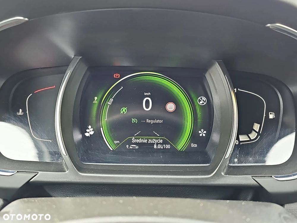 Renault Scenic 1.3 TCe FAP Intens - 15