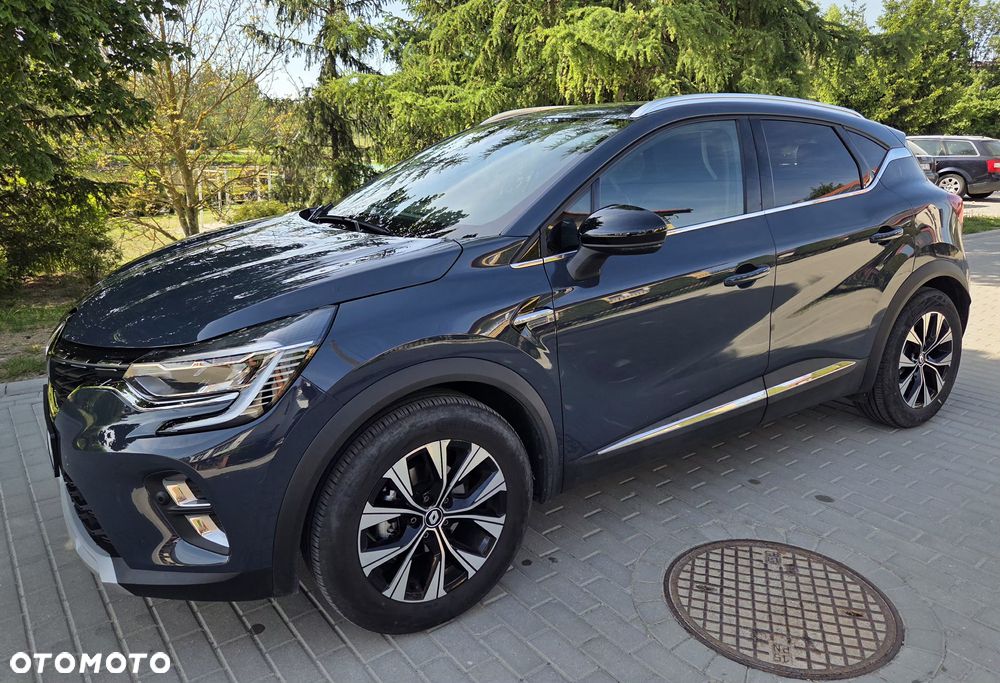 Renault Captur 1.0 TCe Techno - 6