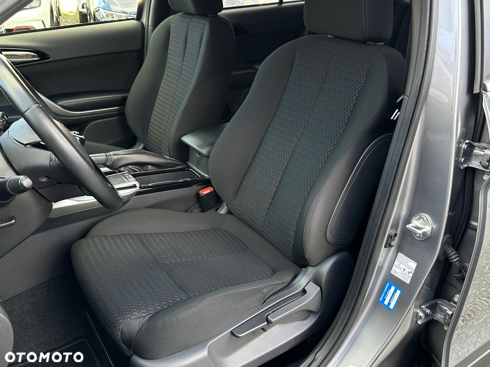 Mitsubishi Eclipse Cross 1.5 T Intense - 16