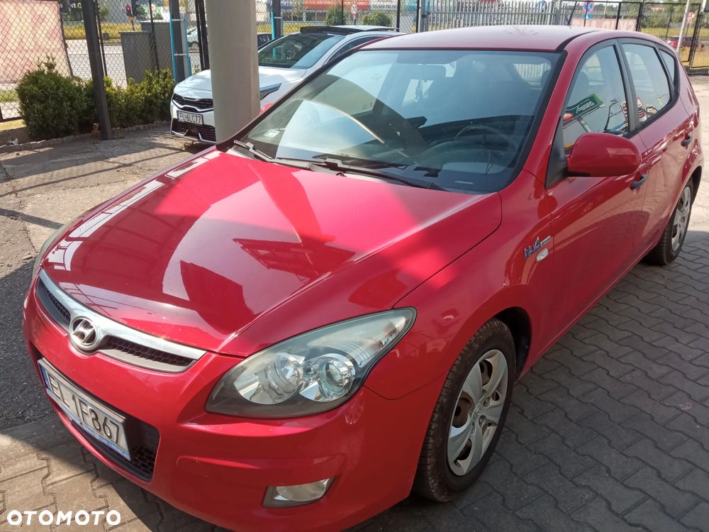 Hyundai i30 1.4 Classic