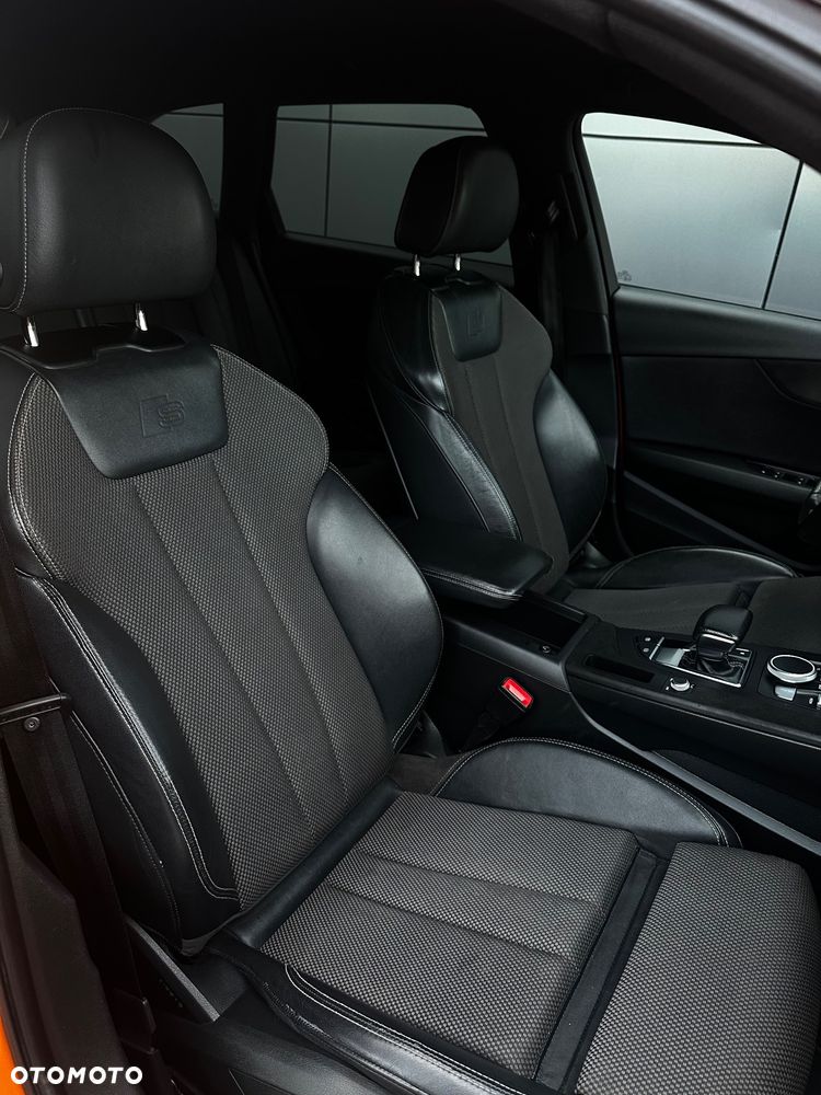 Audi A4 Avant 2.0 TDI Quattro Sport S tronic - 21