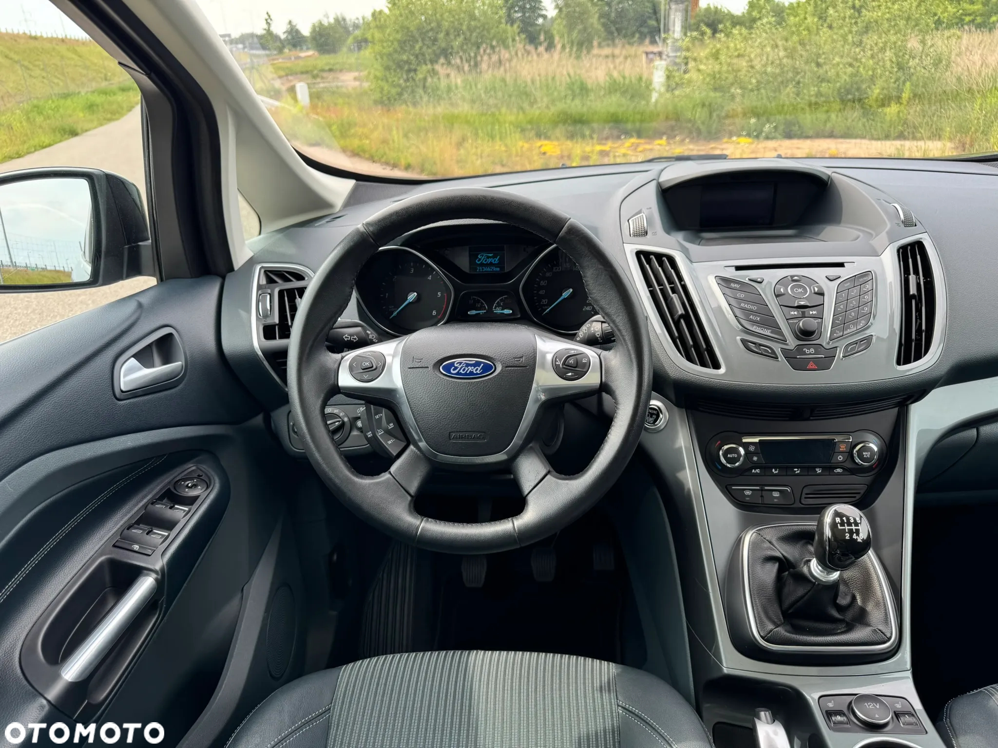 Ford C-MAX 2.0 TDCi Titanium - 18