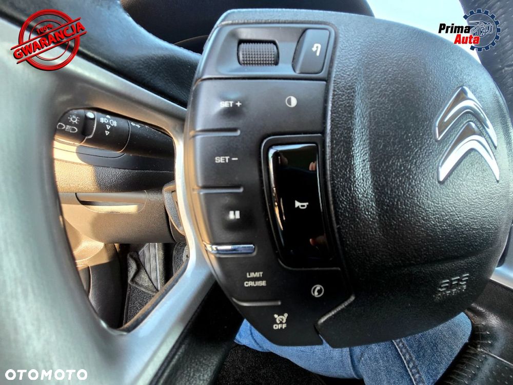 Citroën C5 HDi 115 FAP Business Class - 17