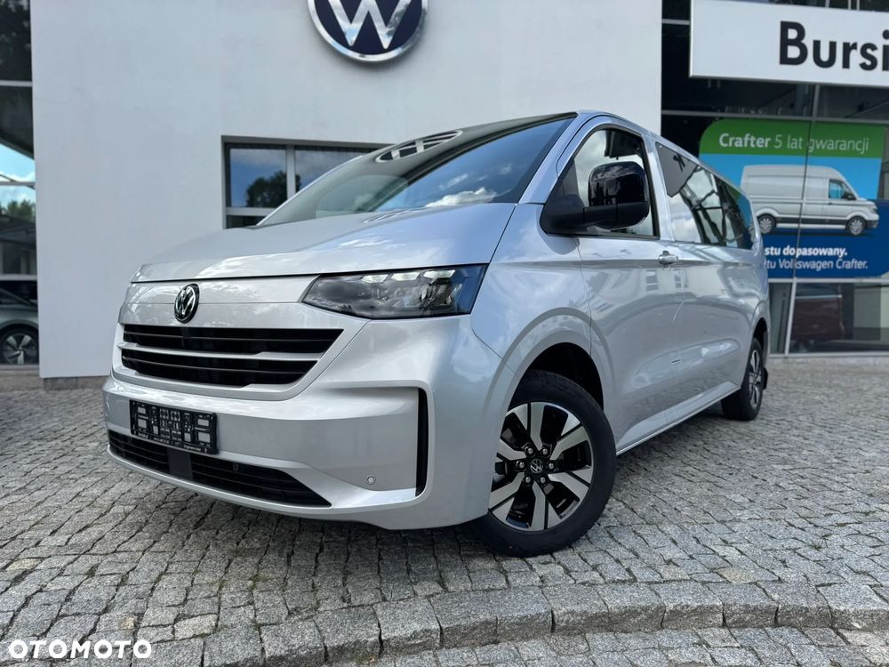 Volkswagen Caravelle 2.0 TDI L2 4Motion Life - 8