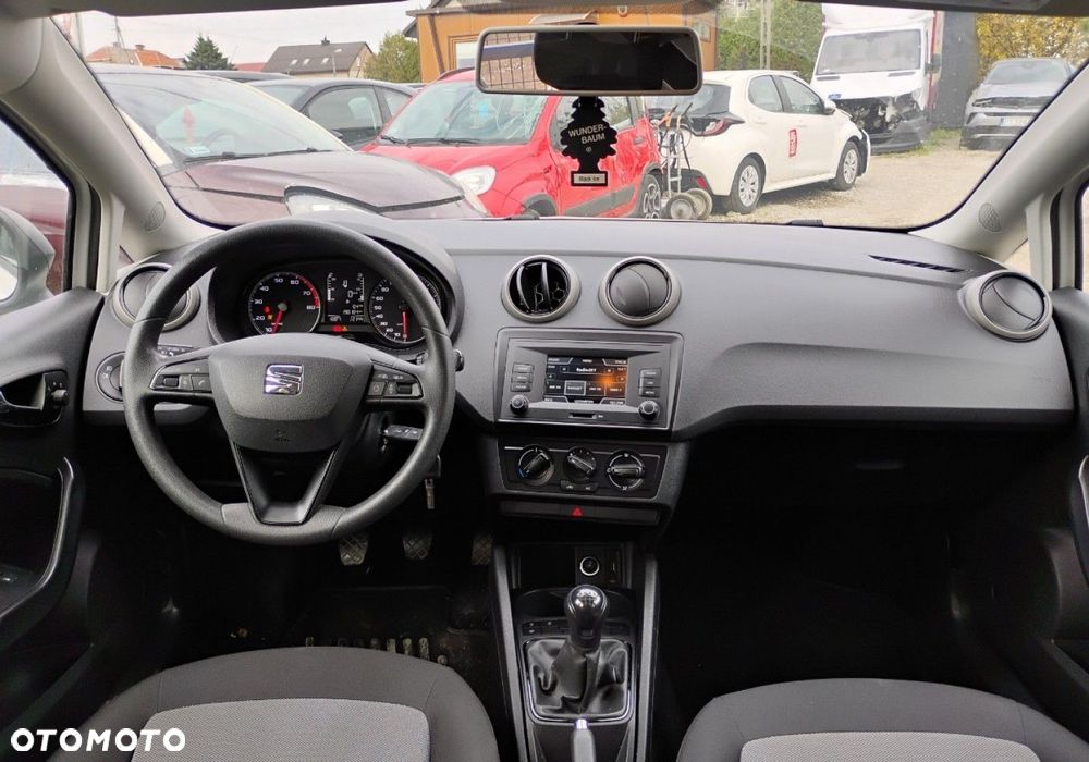 Seat Ibiza - 7