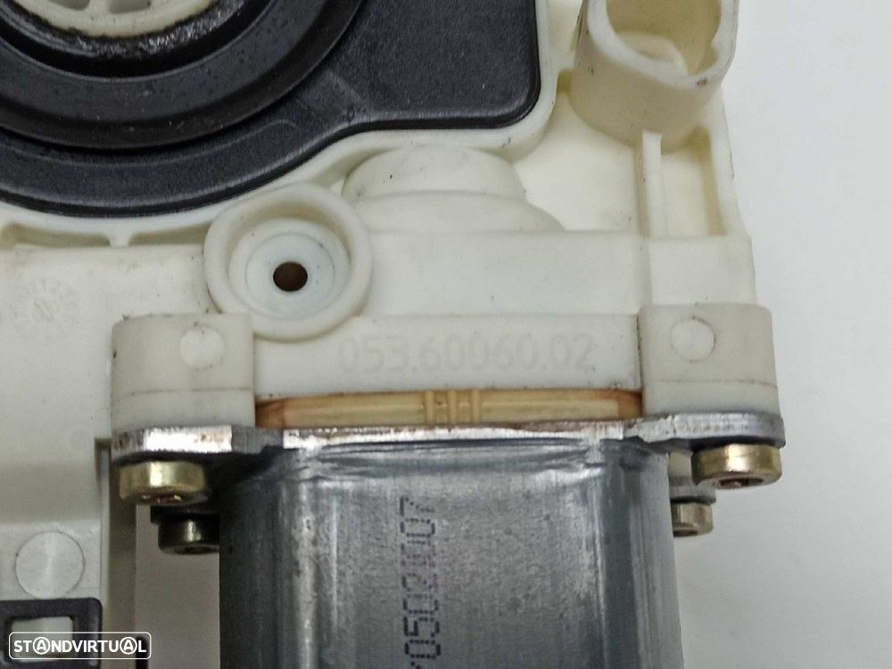 MOTOR ELEVADOR TRASEIRO ESQUERDO SEAT LEON (1M1) SIGNO - 2