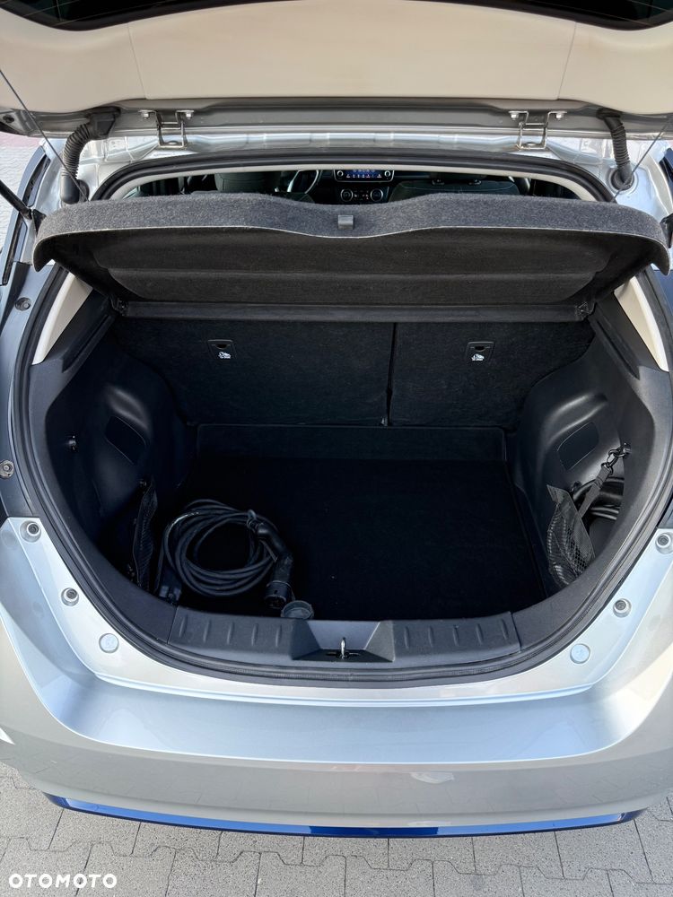 Nissan Leaf 40kWh Acenta - 14
