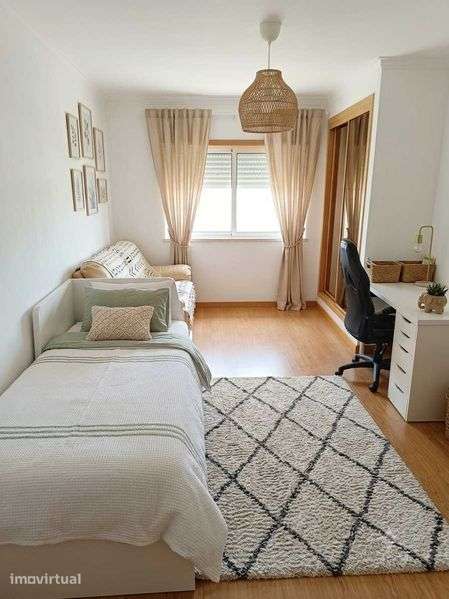 Apartamento T3 Guizanderia, Alenquer Carregado - Grande imagem: 5/9