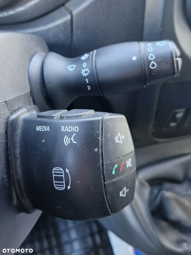 Opel Movano, L3H2, SALON POLSKA, DOKA, 7 miejsc, BRYGADÓWKA, tempomat, klima - 19