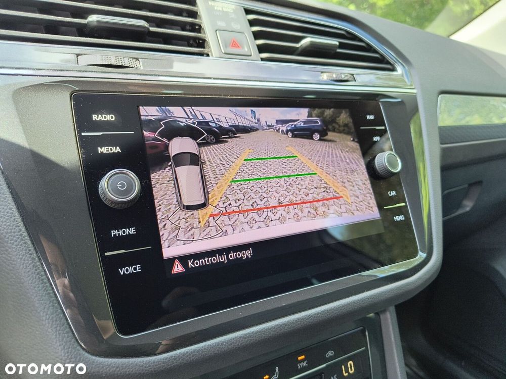 Volkswagen Tiguan 1.5 TSI EVO Life - 23