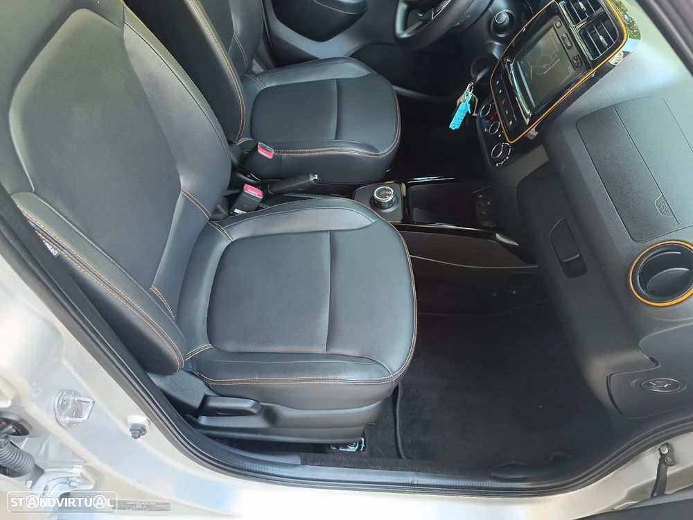 Dacia Spring Comfort Plus - 22