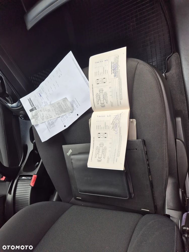 Chevrolet Orlando 1.8 LS+ - 27