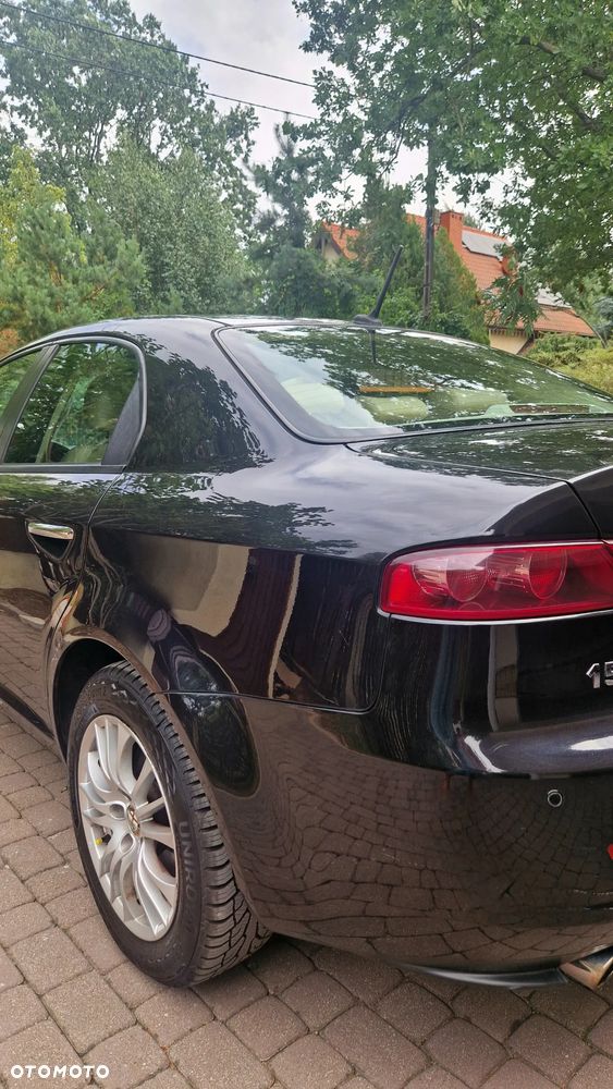 Alfa Romeo 159 - 8
