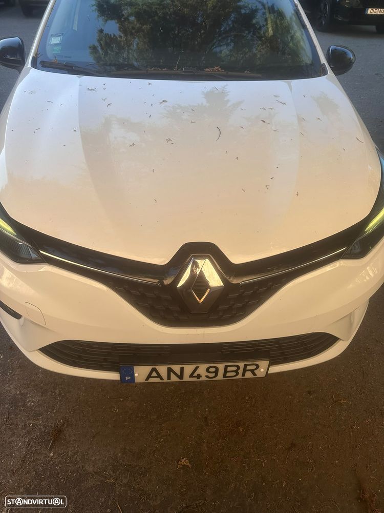 Renault Clio - 1
