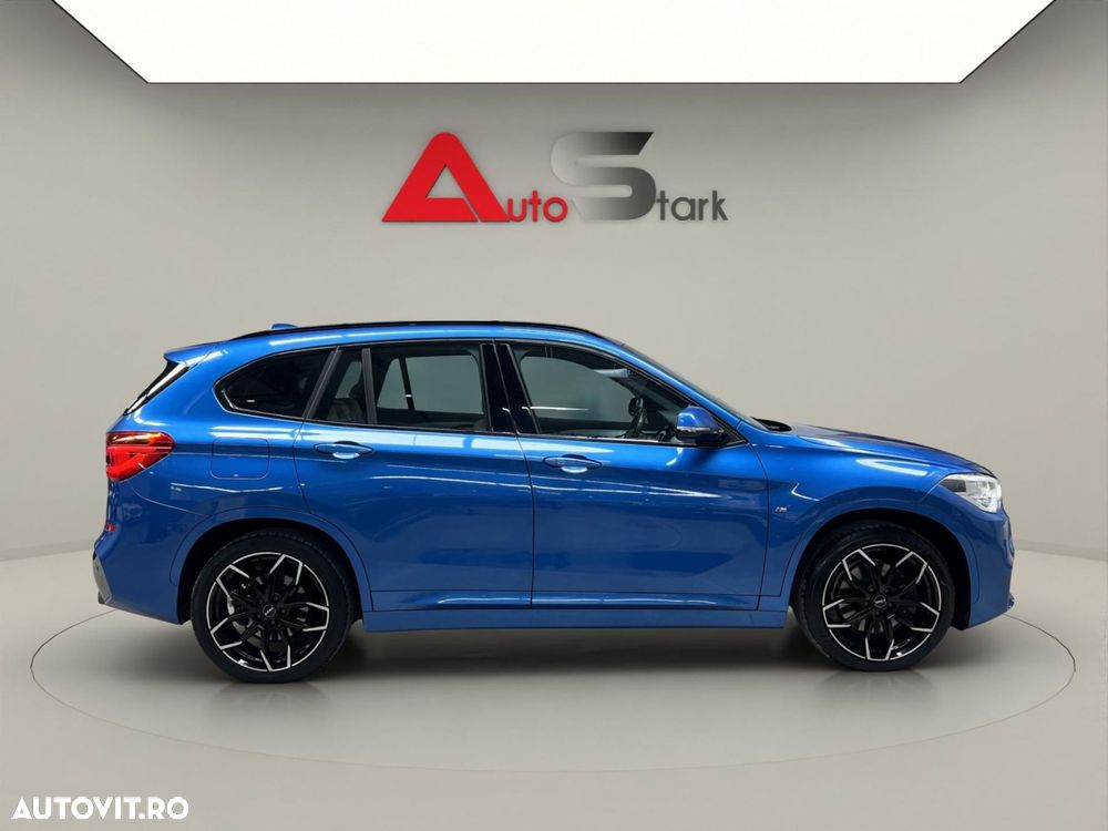 BMW X1 xDrive25i Aut. Sport Line - 14