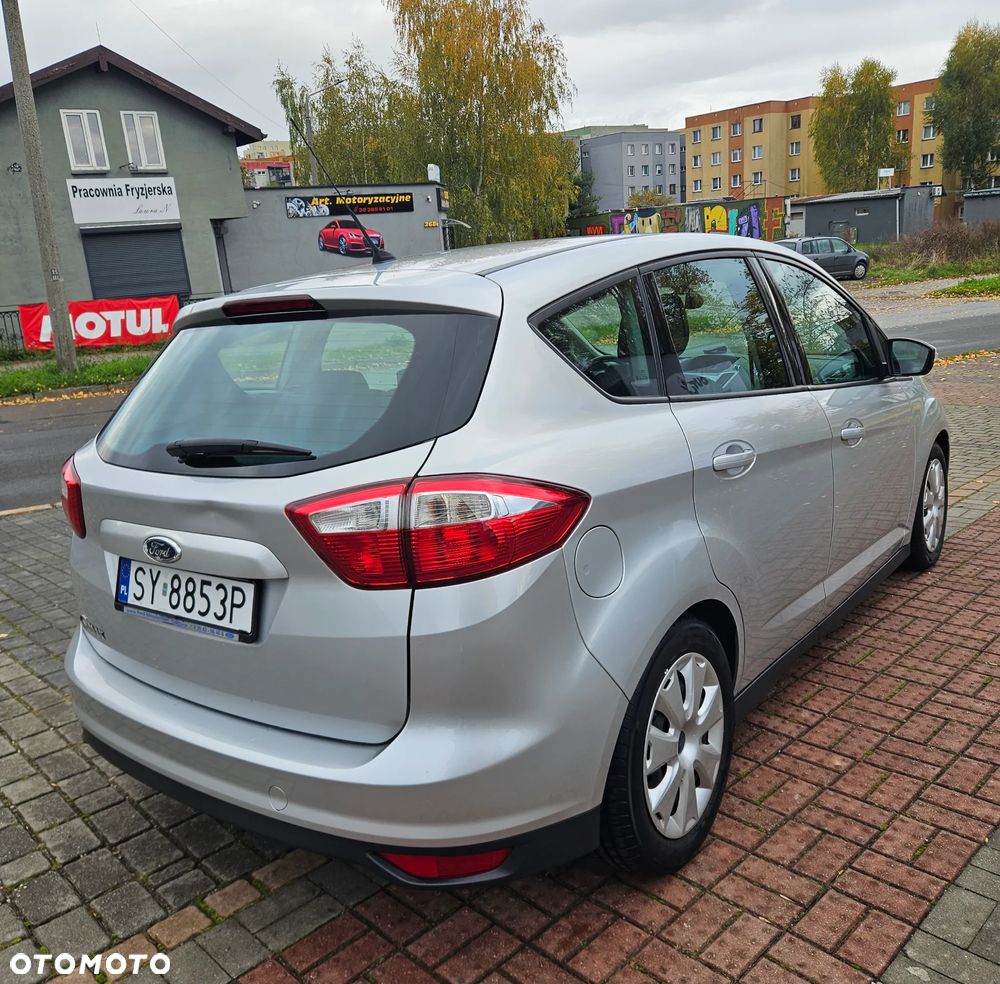 Ford C-MAX 1.6 Titanium - 3