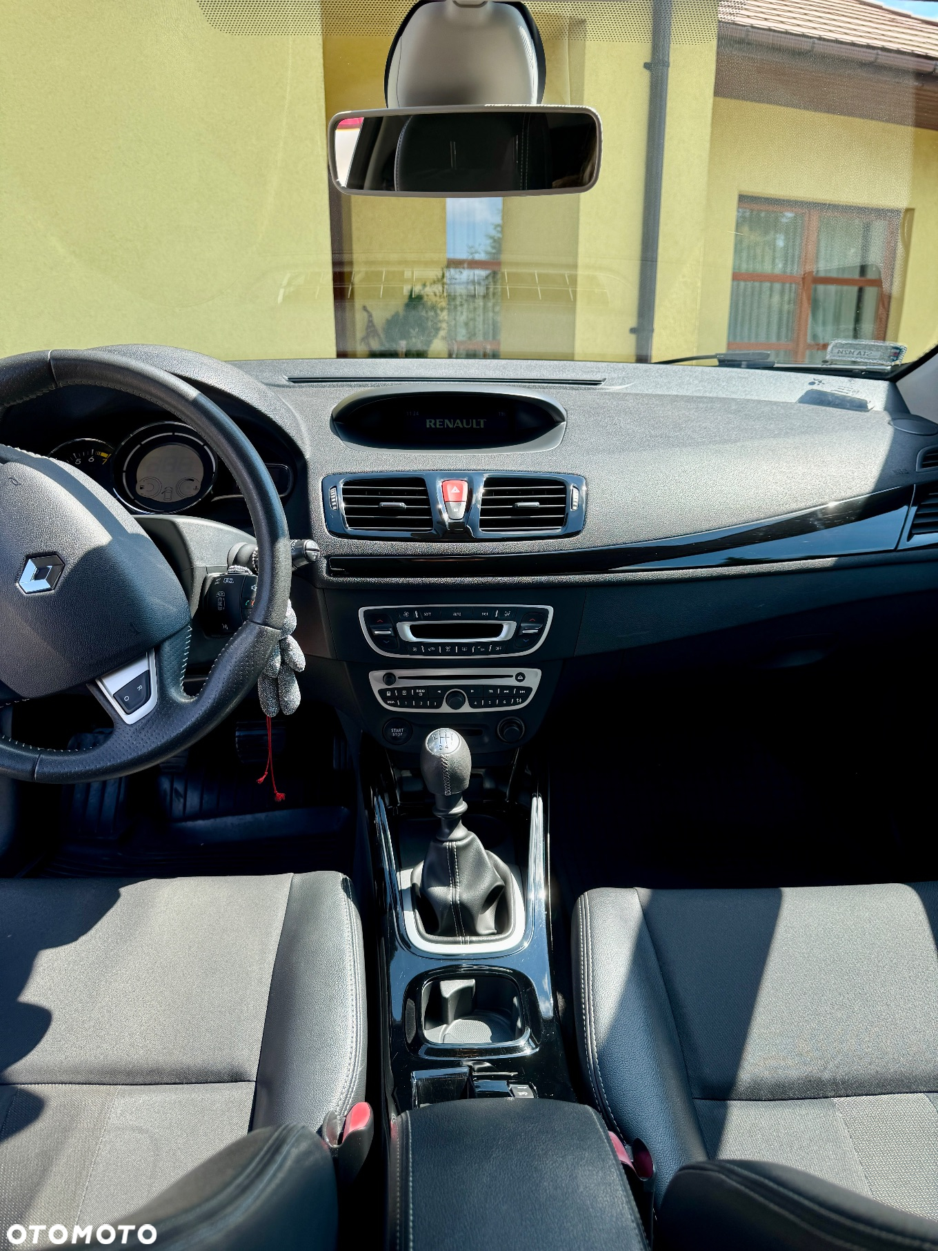Renault Megane 1.4 16V TCE Bose Edition - 16