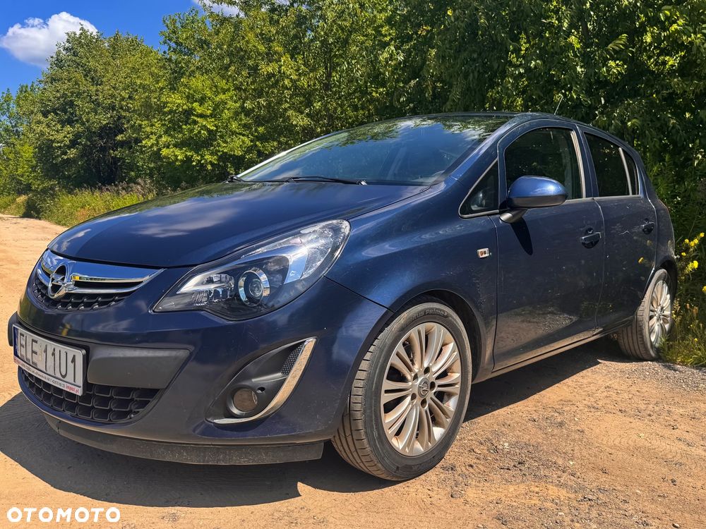 Opel Corsa 1.4 T Cosmo S&S - 2