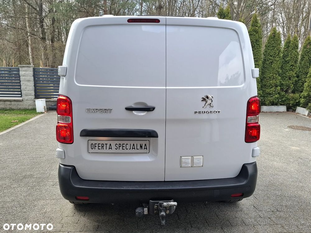 Peugeot Expert - 6