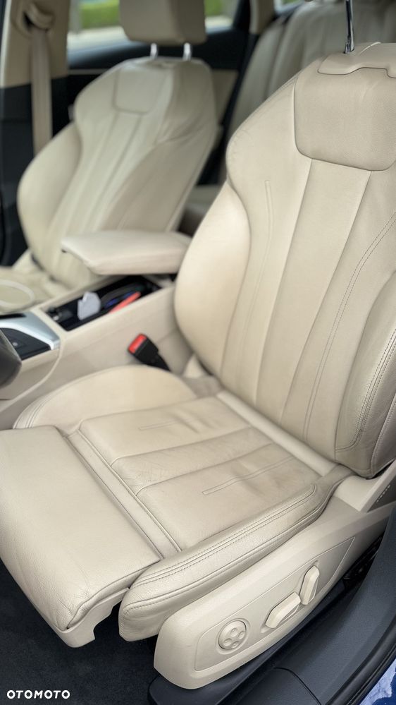 Audi A4 Allroad - 20