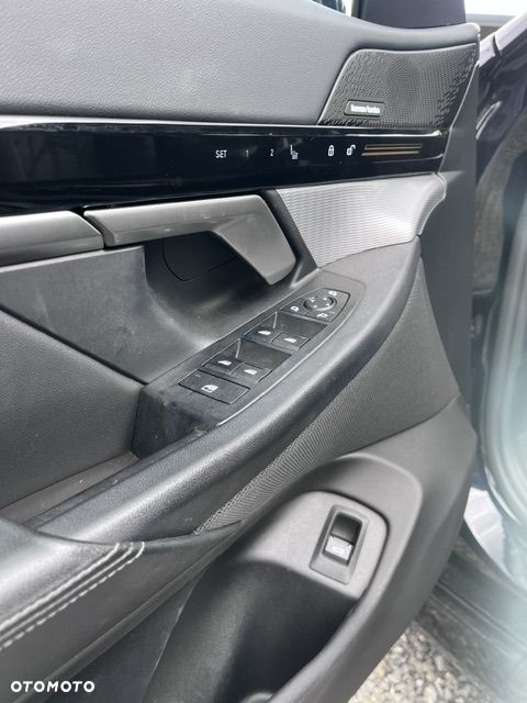 BMW Seria 5 520i - 22