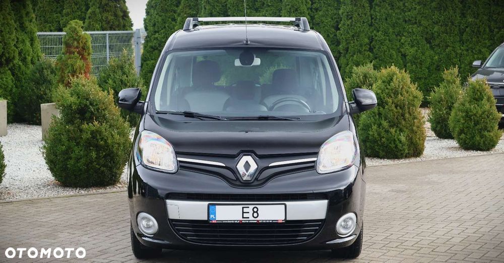 Renault Kangoo - 10