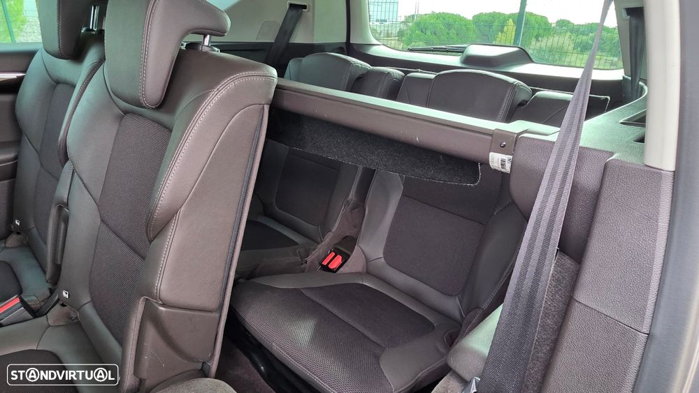 Renault Espace Energy dCi 130 Intens - 46