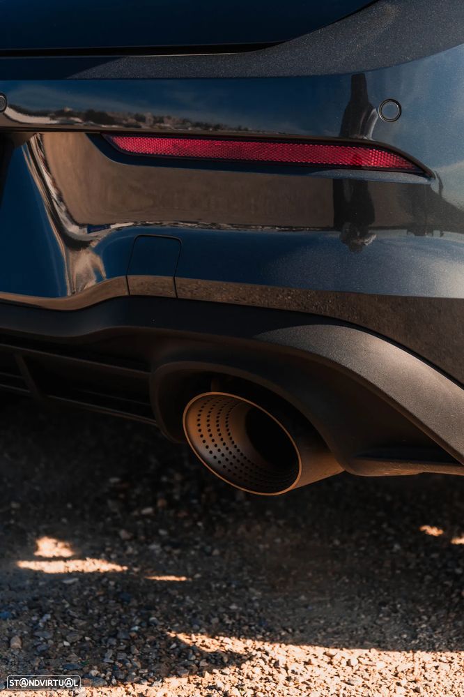 VW Golf 2.0 TSI GTI Clubsport DSG - 31