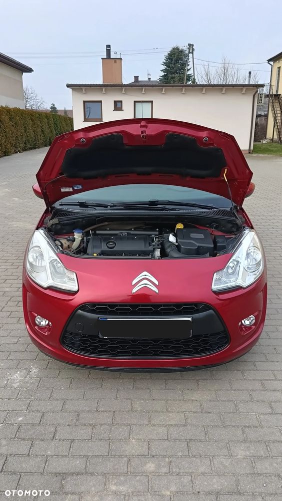 Citroën C3 1.4 VTi Exclusive - 11