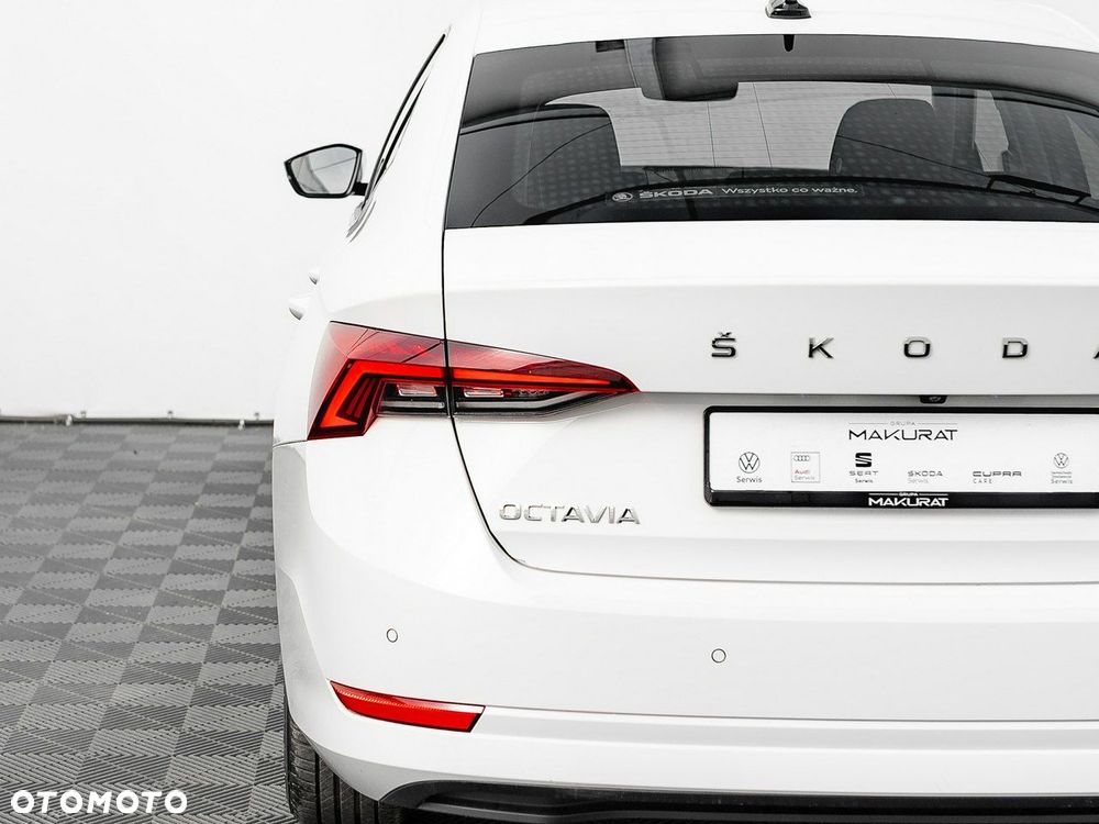 Skoda Octavia 2.0 TDI Ambition - 12