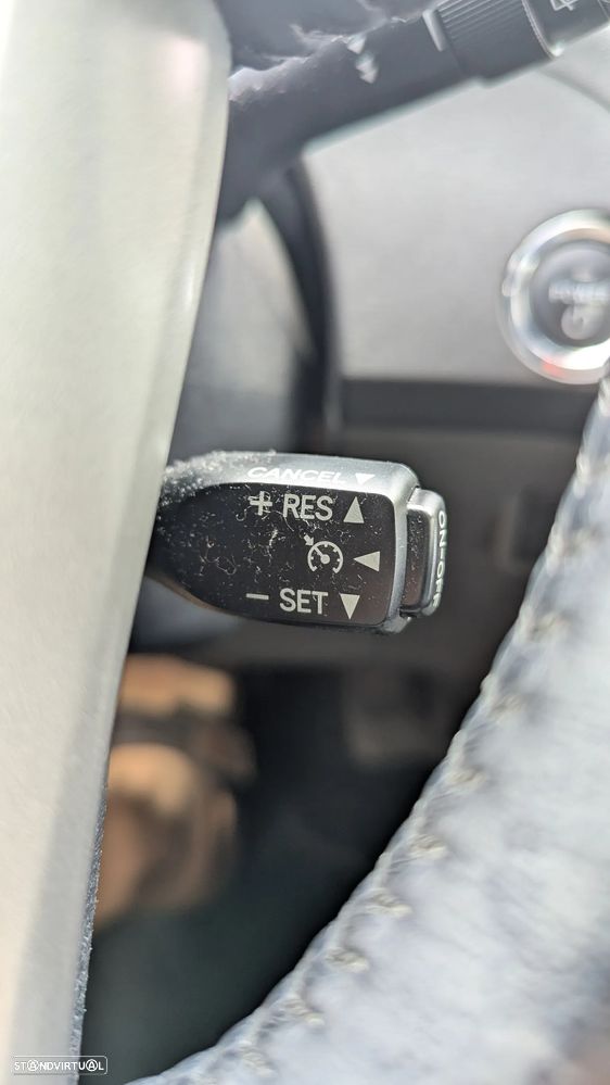 Toyota Prius 1.8 Sol - 15