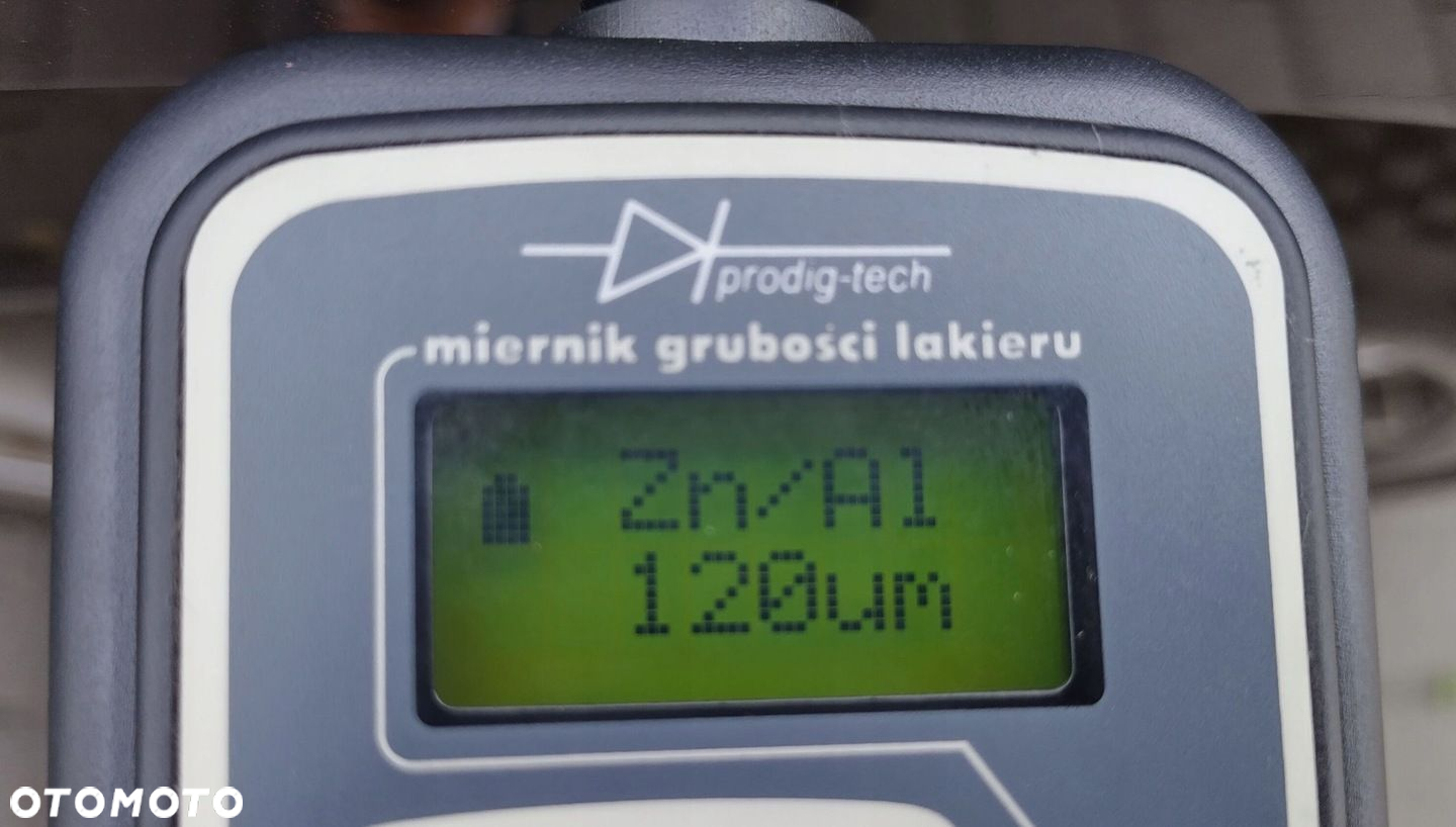 PORSCHE PANAMERA 970 09-13 BŁOTNIK PRAWY PRZEDNI PRAWY PRZÓD C9Z - 2