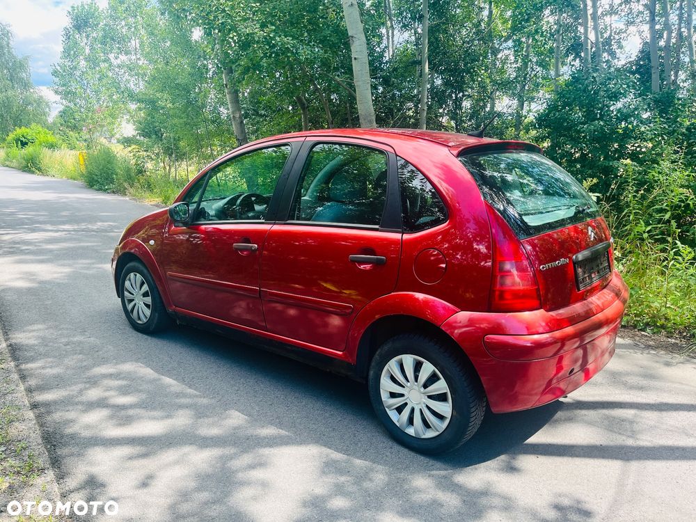 Citroën C3 1.4 Style - 4