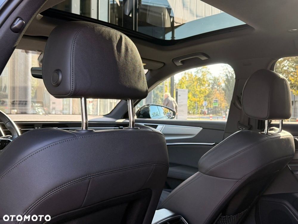 Audi A6 Allroad 40 TDI mHEV Quattro S tronic - 15