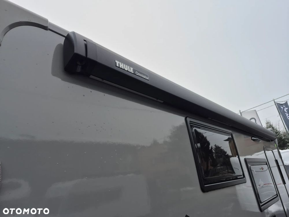 Ford KAMPER CHAUSSON S695 SPORT LINE 165KM AUTOMAT NOWY! - 8