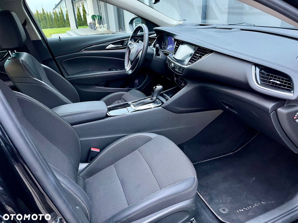 Opel Insignia 2.0 CDTI Elite S&S - 13