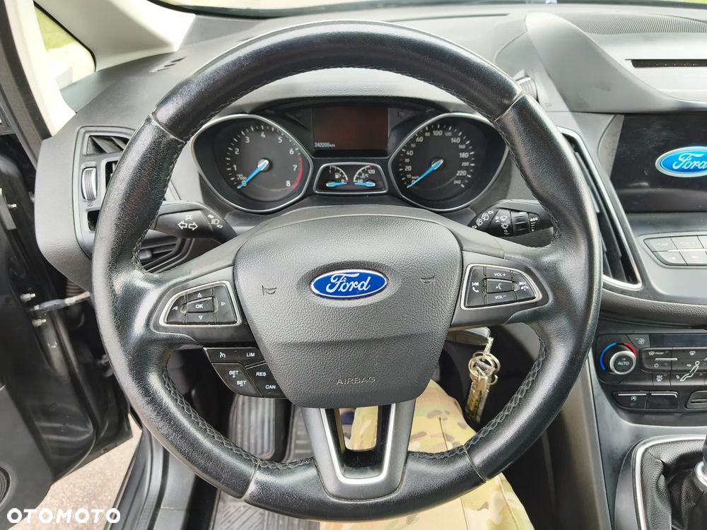 Ford C-MAX - 16