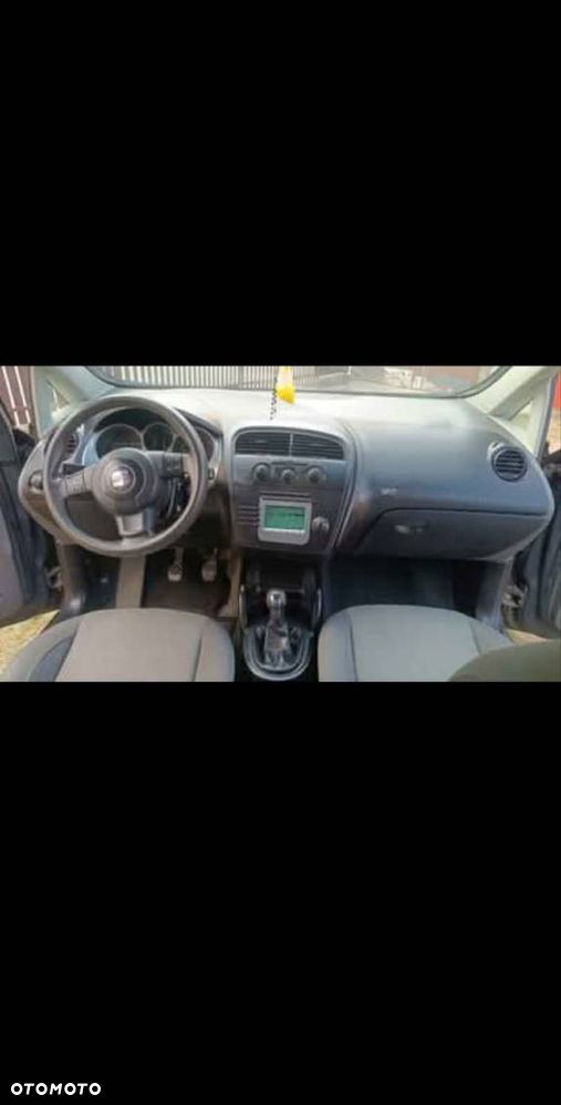 Seat Altea 1.6 Rebel - 4