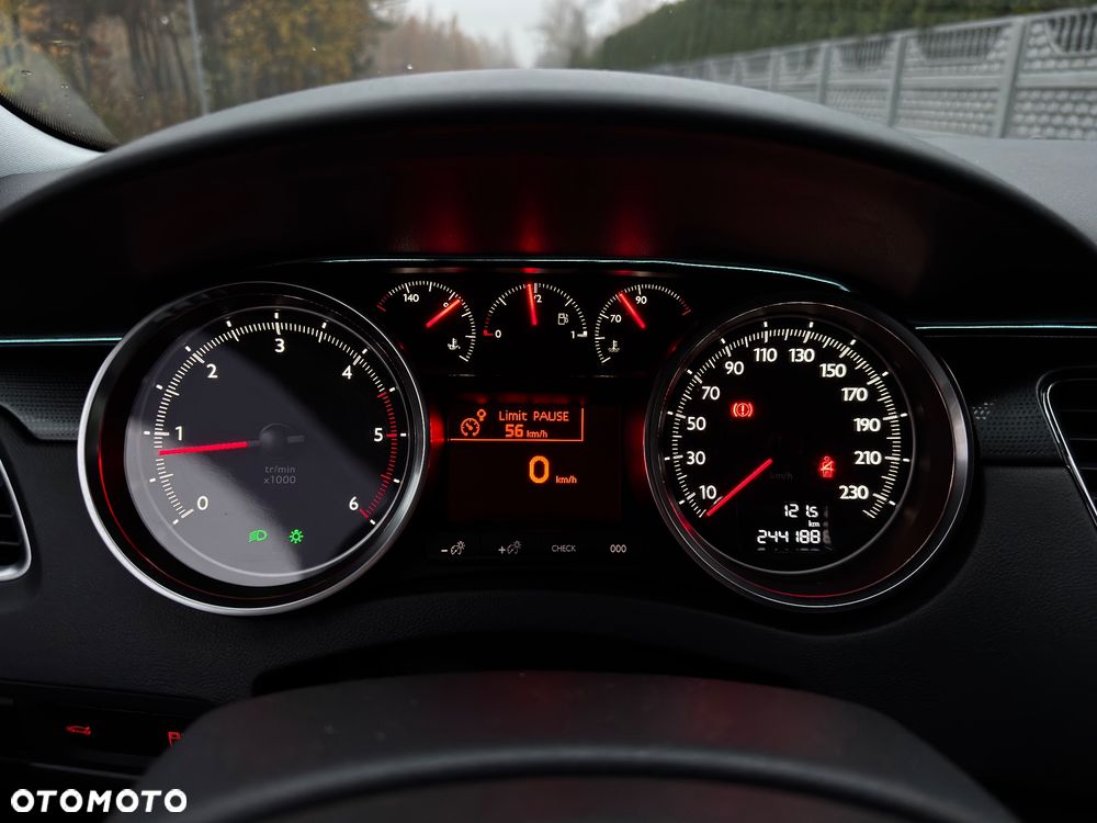 Peugeot 508 2.0 HDi Allure - 37