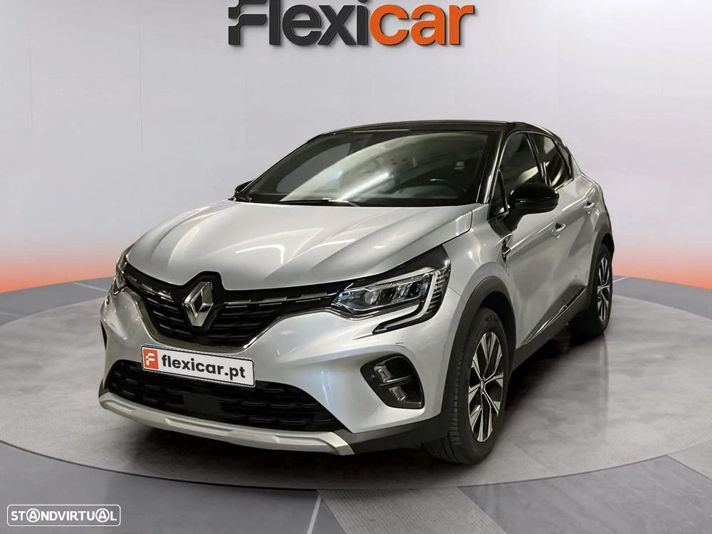 Renault Captur 1.0 TCe Techno - 2
