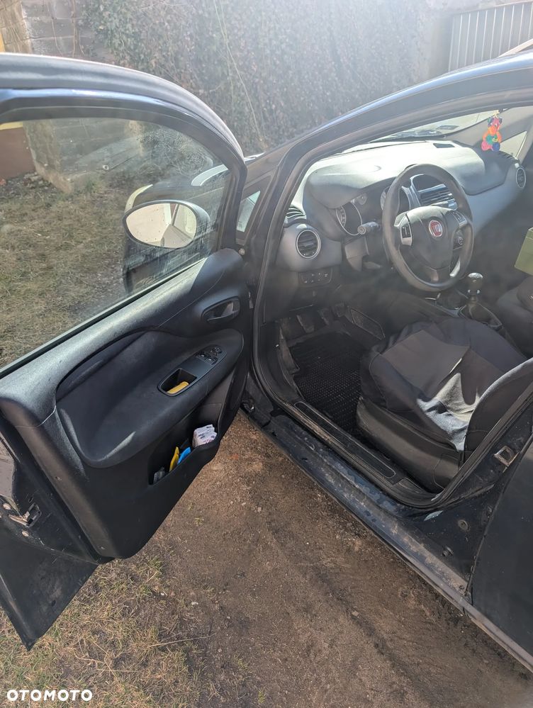 Fiat Punto - 13