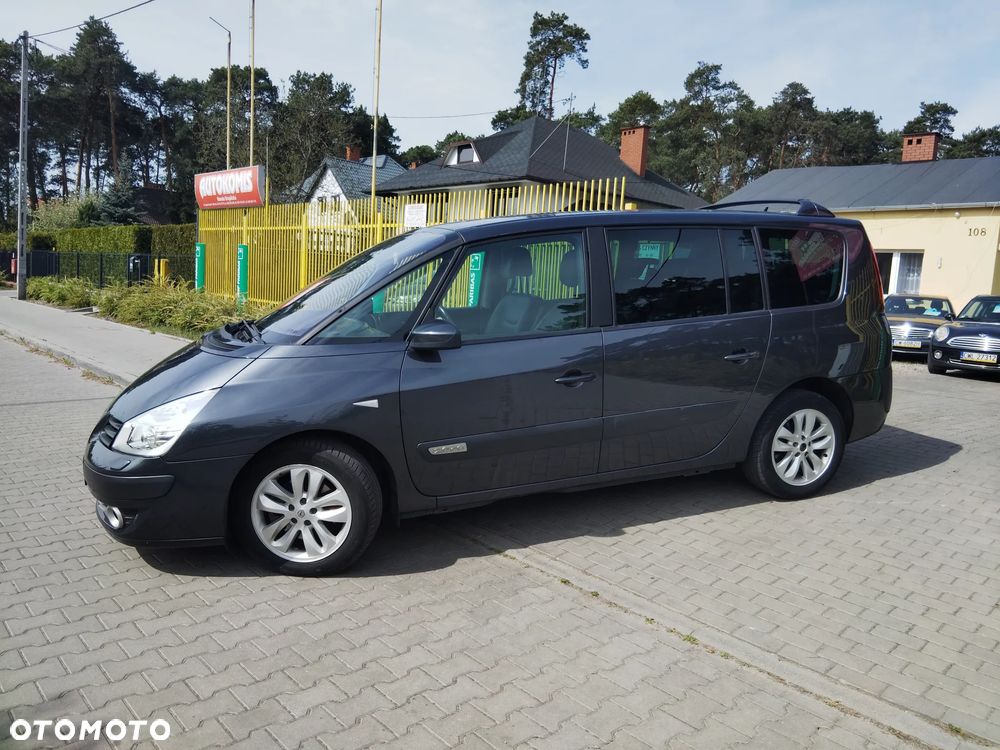 Renault Grand Espace Gr 2.0 dCi Expression - 7